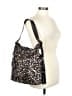 Cato 100% Polyester Black Shoulder Bag One size - photo 2
