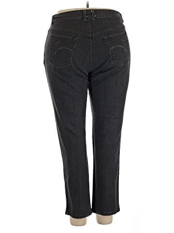 Gloria Vanderbilt Jeans (view 2)