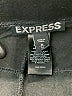Express Black Shorts Size M - photo 3