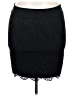 J.Jill Black Formal Skirt Size Lg Petite - photo 1