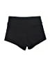 Always Solid Black Athletic Shorts Size XS - photo 1