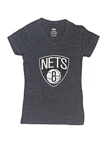 NBA Short Sleeve T-Shirt (view 1)