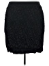 J.Jill Black Formal Skirt Size Lg Petite - photo 2
