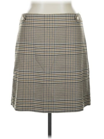 Ann Taylor Factory Casual Skirt (view 1)