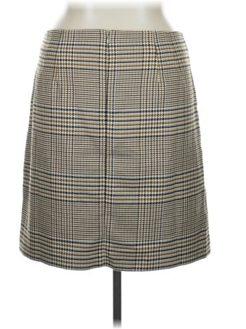 Ann Taylor Factory Casual Skirt (view 2)