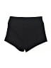 Always Solid Black Athletic Shorts Size XS - photo 2