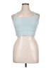 Athleta Blue Sleeveless Top Size 1X - photo 1