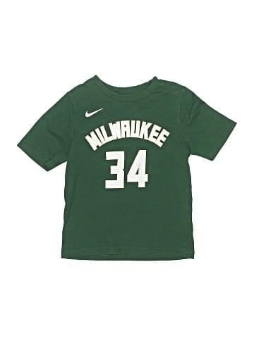 Nike Short Sleeve T-Shirt (view 1)