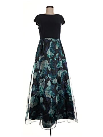 SLNY Cocktail Dress (view 1)