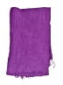 Unbranded Purple Scarf One size - photo 2