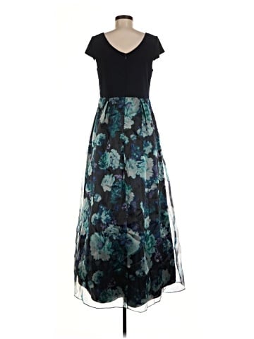 SLNY Cocktail Dress (view 2)