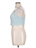 Athleta Blue Sleeveless Top Size 1X - photo 5