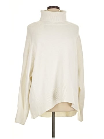 French Connection Turtleneck Sweater (view 1)