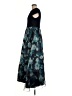 SLNY Black Cocktail Dress Size 8 (petite) - photo 5