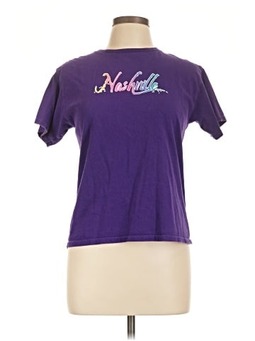 Gildan Short Sleeve T-Shirt (view 1)
