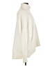French Connection Ivory Turtleneck Sweater Size XL - photo 4