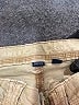 American Eagle Outfitters Tan Cargo Pants Size 00 - photo 7