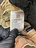 American Eagle Outfitters Tan Cargo Pants Size 00 - photo 8