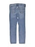 Old Navy Hearts Blue Jeans Size 5T - photo 2
