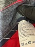 Nautica Solid Red Shorts Size 6 - photo 4