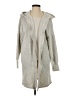 Mono b Gray Cardigan Size Sm - Med - photo 1