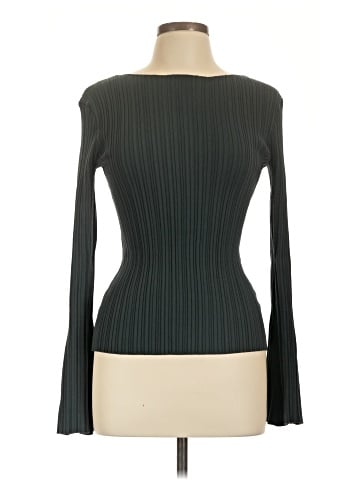 Elan Long Sleeve Top (view 1)