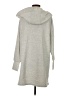 Mono b Gray Cardigan Size Sm - Med - photo 2