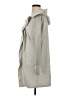 Mono b Gray Cardigan Size Sm - Med - photo 5