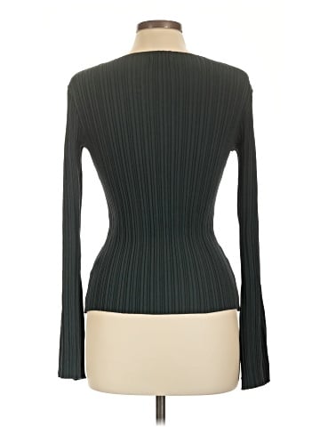Elan Long Sleeve Top (view 2)