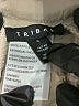 Tribal Solid Tan Active Pants Size 6 - photo 4