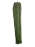 Shein 100% Polyester Green Casual Pants Size S (tall) - photo 4
