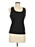 Athleta Black Active Tank Size M - photo 1