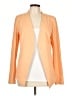 BCBGeneration Orange Blazer Size L - photo 1