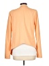 BCBGeneration Orange Blazer Size L - photo 2
