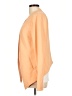 BCBGeneration Orange Blazer Size L - photo 5