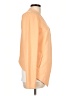BCBGeneration Orange Blazer Size L - photo 4