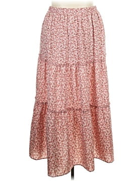 Shein Curve Casual Skirt