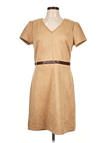 Sharagano Casual Dress (view 1)