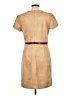 Sharagano Tan Casual Dress Size 10 - photo 2