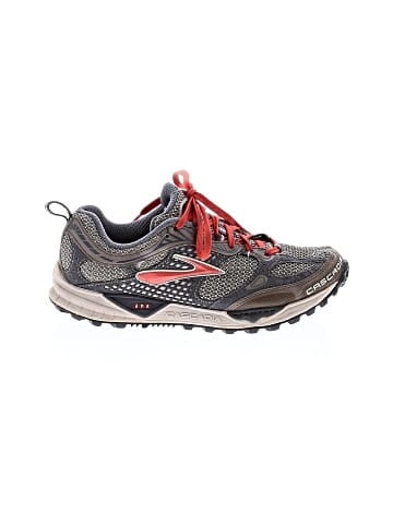 Cascadia Sneakers (view 1)