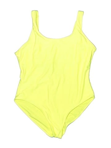 No Boundaries One Piece Swimsuit (view 1)