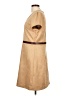 Sharagano Tan Casual Dress Size 10 - photo 5