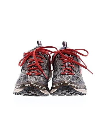 Cascadia Sneakers (view 2)