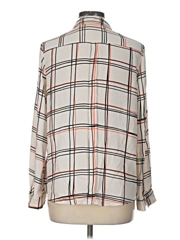 The Limited Outlet Long Sleeve Button-Down Shirt (view 2)