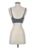 Puma Gray Sports Bra Size S - photo 2