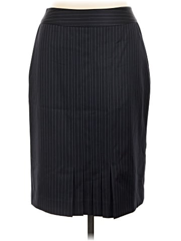 Brooks Brothers 346 Wool Skirt (view 1)