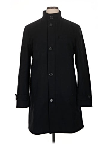 Zara Coat (view 1)