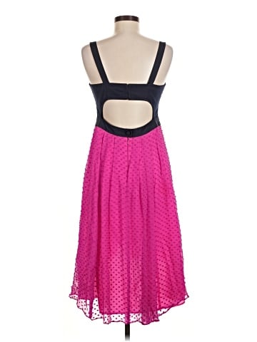 Nanette Lepore Cocktail Dress (view 2)