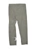 Disney Solid Gray Active Pants Size 4T - photo 2