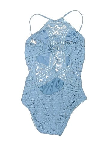 Becca Swimsuit Cover Up (view 2)